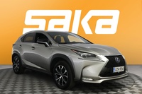 Lexus NX vaihtoauto