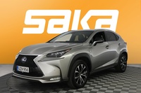 Lexus NX vaihtoauto