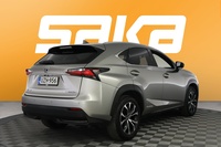 Lexus NX vaihtoauto
