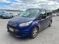 Ford Grand Tourneo Connect vaihtoauto