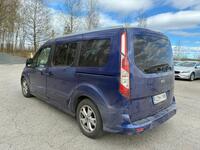 Ford Grand Tourneo Connect vaihtoauto