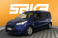 Ford Grand Tourneo Connect vaihtoauto