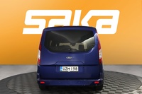 Ford Grand Tourneo Connect vaihtoauto
