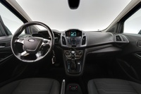 Ford Grand Tourneo Connect vaihtoauto