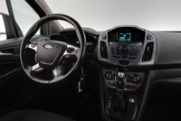 Ford Grand Tourneo Connect vaihtoauto