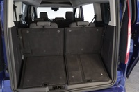 Ford Grand Tourneo Connect vaihtoauto