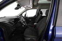 Ford Grand Tourneo Connect vaihtoauto