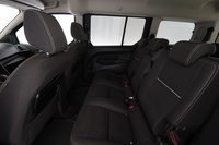 Ford Grand Tourneo Connect vaihtoauto