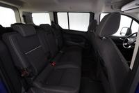 Ford Grand Tourneo Connect vaihtoauto