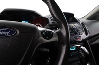 Ford Grand Tourneo Connect vaihtoauto