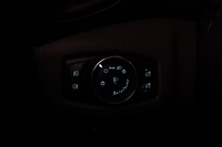 Ford Grand Tourneo Connect vaihtoauto