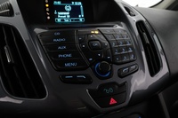 Ford Grand Tourneo Connect vaihtoauto
