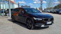 Volvo V90 Cross Country vaihtoauto
