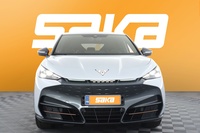 Cupra Tavascan vaihtoauto