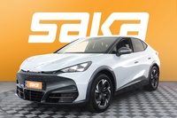 Cupra Tavascan vaihtoauto