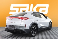 Cupra Tavascan vaihtoauto