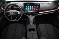Cupra Tavascan vaihtoauto