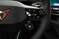 Cupra Tavascan vaihtoauto