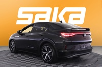 Volkswagen ID.5 vaihtoauto