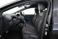 Volkswagen ID.5 vaihtoauto