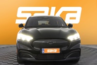 Ford USA Mustang vaihtoauto