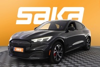 Ford USA Mustang vaihtoauto