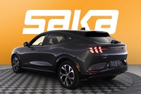 Ford USA Mustang vaihtoauto