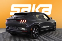 Ford USA Mustang vaihtoauto