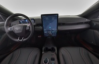 Ford USA Mustang vaihtoauto