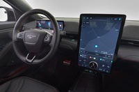 Ford USA Mustang vaihtoauto