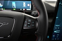 Ford USA Mustang vaihtoauto