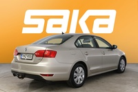 Volkswagen Jetta vaihtoauto