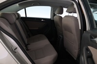 Volkswagen Jetta vaihtoauto