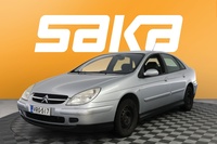 Citroën C5 vaihtoauto