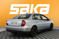 Citroën C5 vaihtoauto