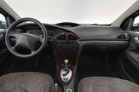 Citroën C5 vaihtoauto