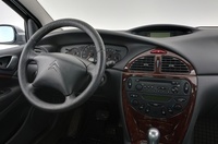 Citroën C5 vaihtoauto