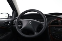 Citroën C5 vaihtoauto