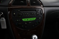 Citroën C5 vaihtoauto