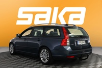 Volvo V50 vaihtoauto