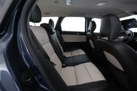Volvo V50 vaihtoauto