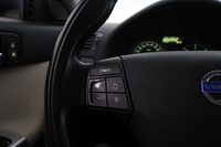 Volvo V50 vaihtoauto