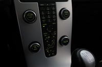Volvo V50 vaihtoauto