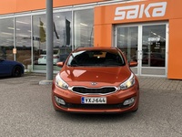 Kia Proceed vaihtoauto
