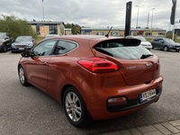 Kia Proceed vaihtoauto