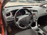 Kia Proceed vaihtoauto