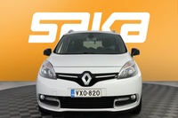 Renault Grand Scénic vaihtoauto