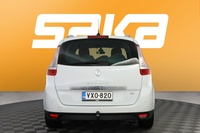 Renault Grand Scénic vaihtoauto