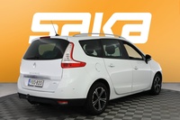 Renault Grand Scénic vaihtoauto