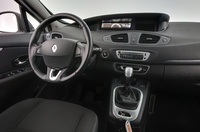 Renault Grand Scénic vaihtoauto